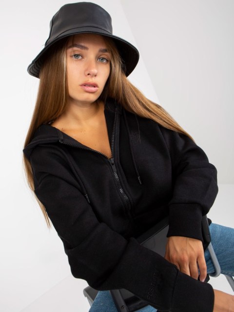 Bluza D10600C02352C6 czarny M Bluza D10600C02352C6 czarny M