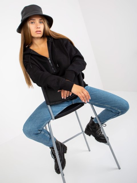 Bluza D10600C02352C6 czarny M Bluza D10600C02352C6 czarny M