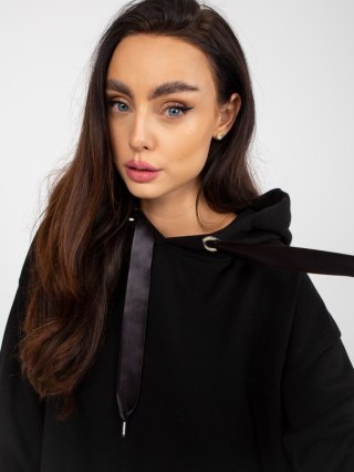 Bluza EM-BL-402.15P czarny S