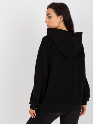 Bluza EM-BL-402.15P czarny S