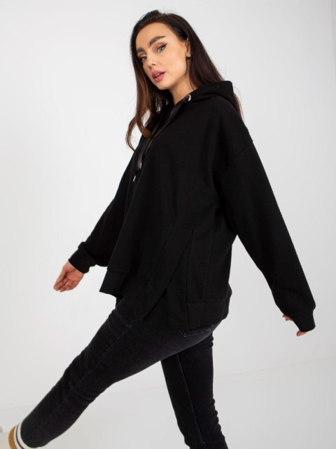 Bluza EM-BL-402.15P czarny S Bluza EM-BL-402.15P czarny S