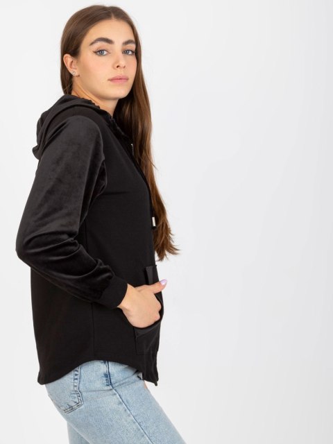 Bluza FA-BL-8066.79 czarny Bluza FA-BL-8066.79 czarny