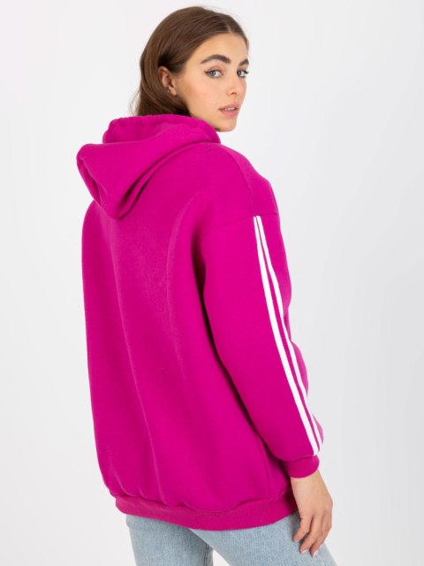 Bluza FA-BL-8102.34P fuksjowy Bluza FA-BL-8102.34P fuksjowy