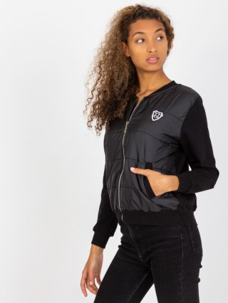 Bluza RV-BL-8229.69P czarny L/XL