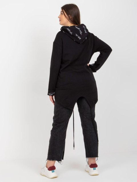 Bluza RV-BL-8266.34P czarny Bluza RV-BL-8266.34P czarny