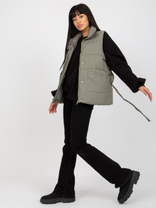 Kamizelka EM-KZ-MC311.95P khaki M/L