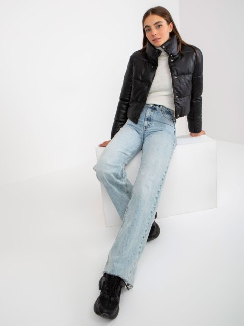 Kurtka NM-KR-D2-3821.75P czarny 2XL Kurtka NM-KR-D2-3821.75P czarny 2XL