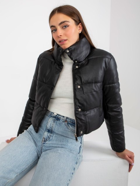 Kurtka NM-KR-D2-3821.75P czarny XL Kurtka NM-KR-D2-3821.75P czarny XL