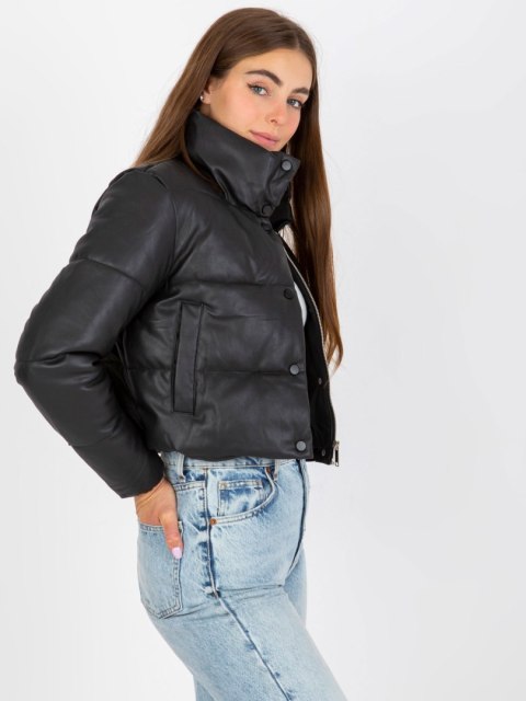 Kurtka NM-KR-D2-3821.75P czarny XL Kurtka NM-KR-D2-3821.75P czarny XL