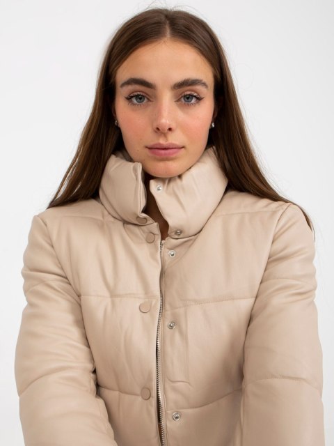 Kurtka NM-KR-D2-3821.76P beżowy 2XL Kurtka NM-KR-D2-3821.76P beżowy 2XL