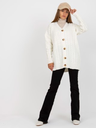 Sweter LC-SW-8008.80P ecru