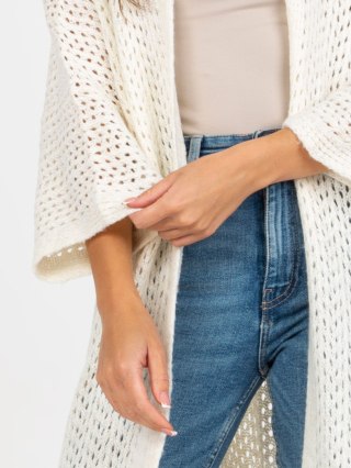 Sweter TW-SW-BI-M31.36X ecru