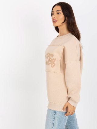 Bluza FA-BL-8127.80P beżowy