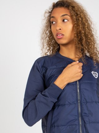 Bluza RV-BL-8229.69P granatowy L/XL