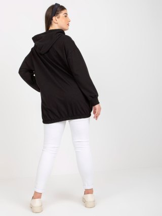 Bluza RV-BL-8302.78 czarny