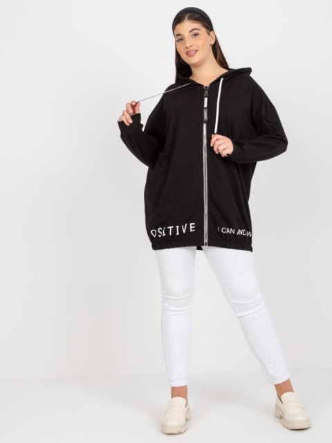 Bluza RV-BL-8302.78 czarny Bluza RV-BL-8302.78 czarny