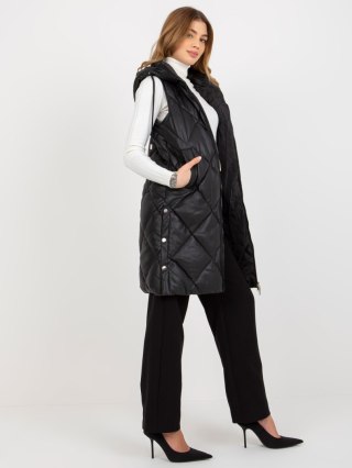 Kamizelka NM-KZ-D2-3816-1.62 czarny XL