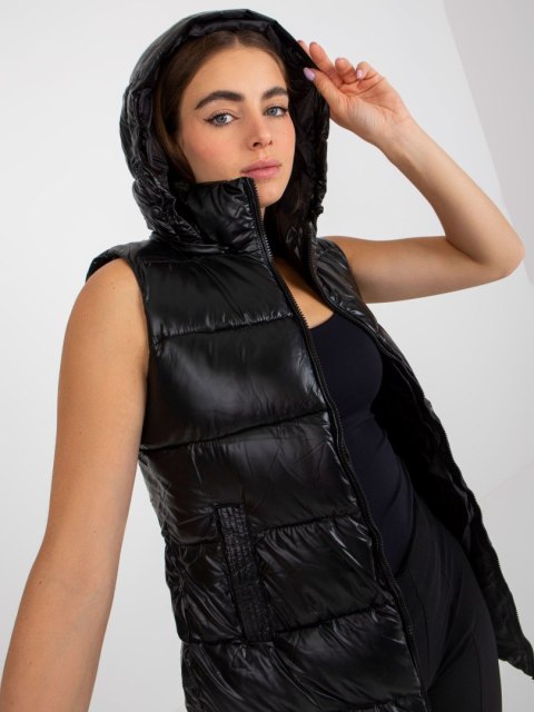 Kamizelka NM-KZ-D2-3818.98P czarny XL Kamizelka NM-KZ-D2-3818.98P czarny XL