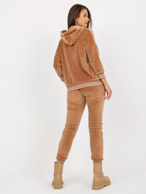Komplet RV-KMPL-8286.40 camelowy L/XL Komplet RV-KMPL-8286.40 camelowy L/XL