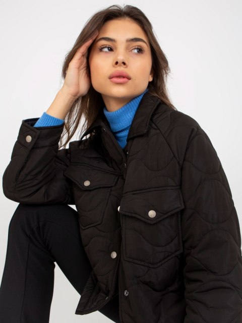 Kurtka AI-KR-8499K.91 czarny M Kurtka AI-KR-8499K.91 czarny M