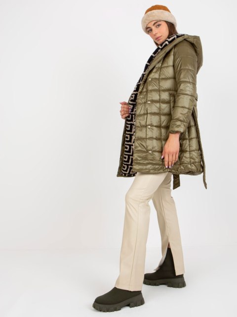 Kurtka AI-KR-TR8265.98P khaki L Kurtka AI-KR-TR8265.98P khaki L