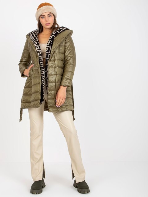 Kurtka AI-KR-TR8265.98P khaki M Kurtka AI-KR-TR8265.98P khaki M