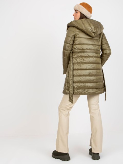 Kurtka AI-KR-TR8265.98P khaki S Kurtka AI-KR-TR8265.98P khaki S
