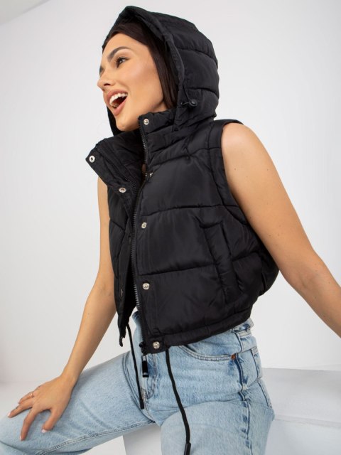 Kurtka NM-KR-D2-3869.11P czarny 2XL Kurtka NM-KR-D2-3869.11P czarny 2XL