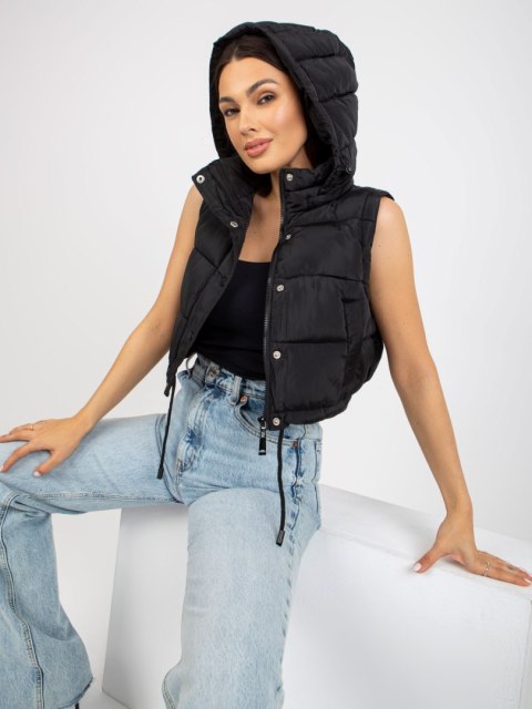 Kurtka NM-KR-D2-3869.11P czarny 2XL Kurtka NM-KR-D2-3869.11P czarny 2XL
