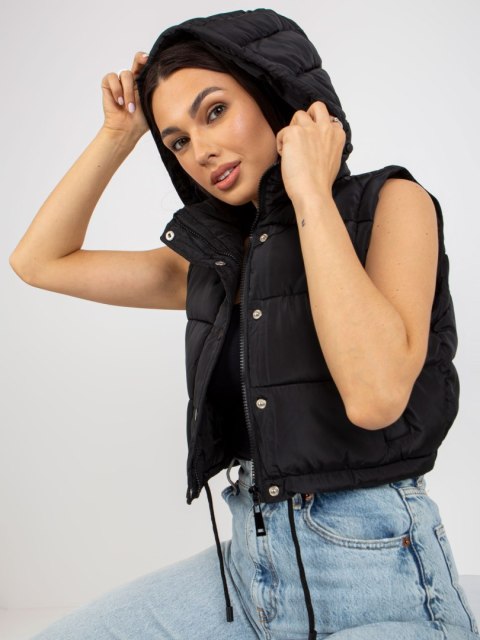 Kurtka NM-KR-D2-3869.11P czarny XL Kurtka NM-KR-D2-3869.11P czarny XL
