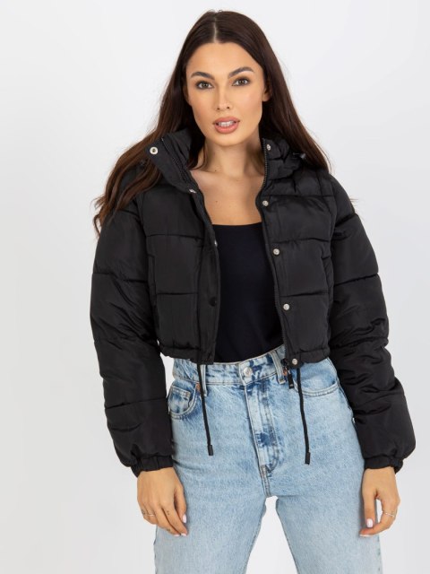 Kurtka NM-KR-D2-3869.11P czarny XL Kurtka NM-KR-D2-3869.11P czarny XL