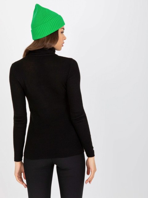 Sweter TO-SW-2022.79P czarny Sweter TO-SW-2022.79P czarny