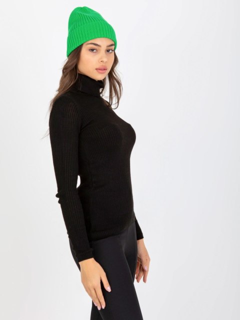 Sweter TO-SW-2022.79P czarny Sweter TO-SW-2022.79P czarny