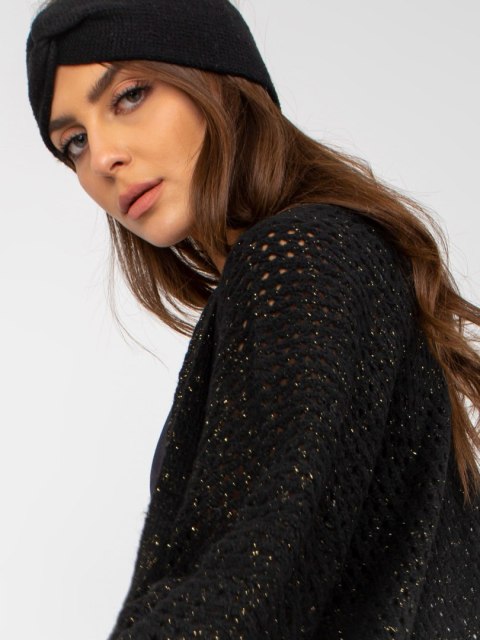 Sweter TW-SW-BI-M31.36X czarny Sweter TW-SW-BI-M31.36X czarny