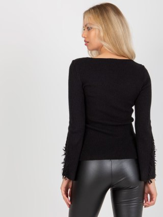 Sweter VI-SW-20260.91P czarny