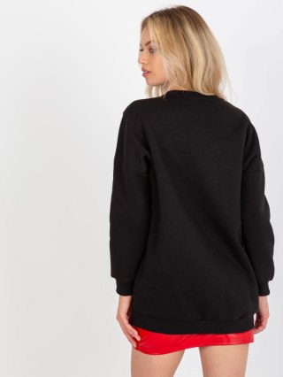 Bluza RV-BL-8261.51 czarny