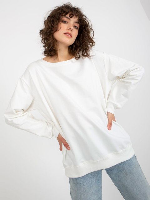 Bluza VI-BL-094.03P ecru Bluza VI-BL-094.03P ecru