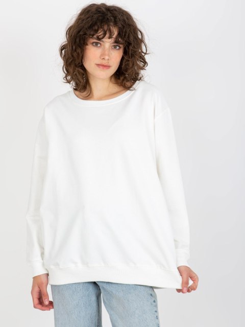 Bluza VI-BL-094.03P ecru Bluza VI-BL-094.03P ecru