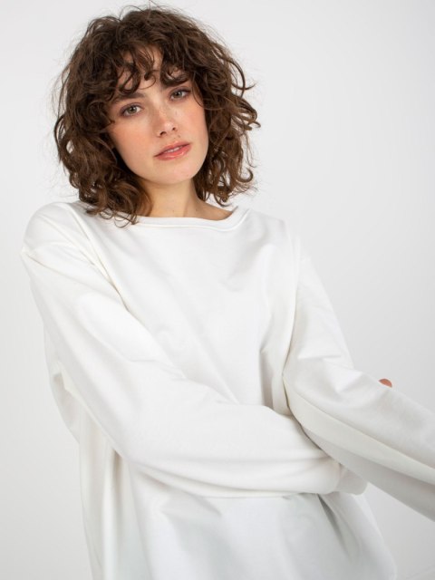 Bluza VI-BL-094.03P ecru Bluza VI-BL-094.03P ecru