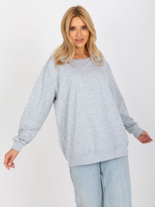 Bluza VI-BL-094.03P szary