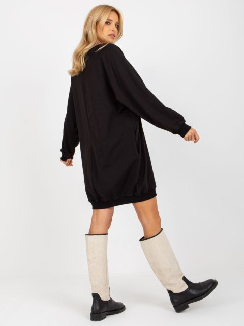 Bluza VI-BL-3113.73P czarny