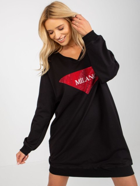 Bluza VI-BL-3113.73P czarny