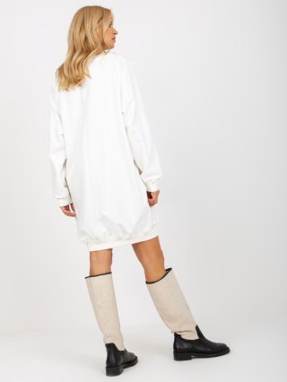 Bluza VI-BL-3113.73P ecru