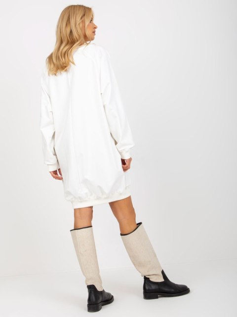 Bluza VI-BL-3113.73P ecru Bluza VI-BL-3113.73P ecru