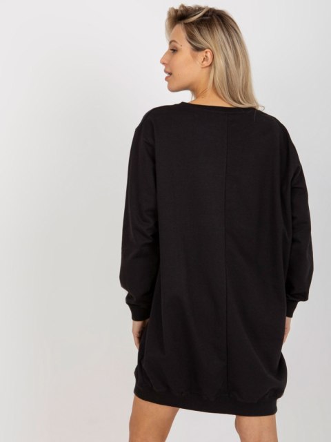 Bluza VI-BL-3212.15X czarny Bluza VI-BL-3212.15X czarny