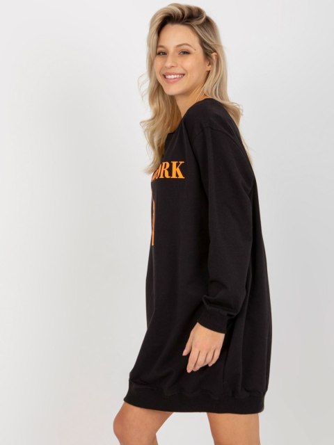 Bluza VI-BL-3212.15X czarny Bluza VI-BL-3212.15X czarny