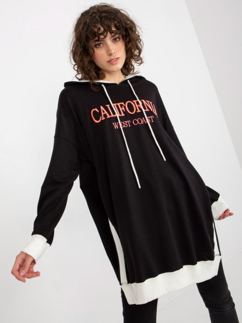 Bluza VI-BL-327.70P czarny