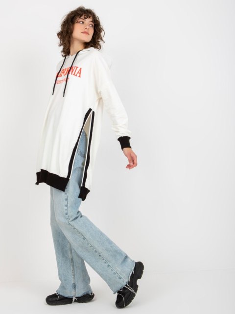 Bluza VI-BL-327.70P ecru Bluza VI-BL-327.70P ecru