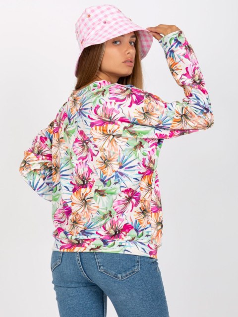 Bluzka RV-BZ-8133.19P ecru L/XL Bluzka RV-BZ-8133.19P ecru L/XL