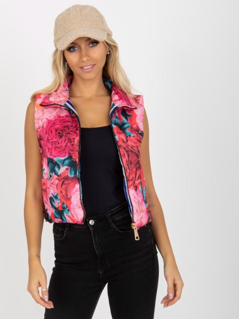 Kamizelka RV-KZ-11445.98P różowy XL Kamizelka RV-KZ-11445.98P różowy XL